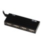 HUB 4 PORTE USB 2.0 HUB 4 PORTE USB 2.0