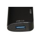 HUB USB-C ® CON 4 PORTE USB E PORTA USB-C FEMMINA PD PER RICARICA DISPOSITIVI