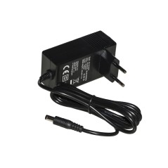 HUB 7 PORTE USB 3.0 IN ALLUMINIO CON ALIMENTATORE