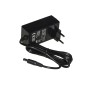 HUB 7 PORTE USB 3.0 IN ALLUMINIO CON ALIMENTATORE
