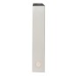 ARMADIO A MURO PER LAPTOP CON CHIUSURA A CHIAVE COLORE GRIGIO ARMADIO A MURO PER LAPTOP CON CHIUSURA A CHIAVE COLORE GRIGIO