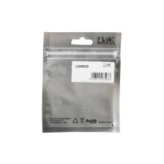 ADATTATORE AUDIO TOSLINK FEMMINA - 3,5MM. MINI JACK MASCHIO