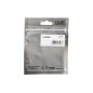 ADATTATORE AUDIO TOSLINK FEMMINA - 3,5MM. MINI JACK MASCHIO