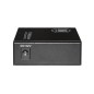 MEDIA CONVERTER FIBRA OTTICA SC DUPLEX SINGLEMODE - RJ45 10/100 SINGLEMODE 1310NM POE 802.3AT 30W 10/100