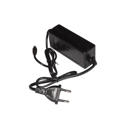 MEDIA CONVERTER FIBRA OTTICA SC DUPLEX SINGLEMODE - RJ45 10/100 SINGLEMODE 1310NM POE 802.3AT 30W 10/100