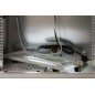 ARMADIO 19" 6U ESTERNO IP66 INSTALLAZIONE SU PALO CON VENTOLE ARMADIO 19" 6U ESTERNO IP66 INSTALLAZIONE SU PALO CON VENTOLE