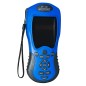 SCANNER DIGITALE PER TELEMETRIA GPS DISTANZE VOLUMI
