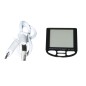 SCANNER TERMICO INFROSSI PER RILEVAZIONE TEMPERATURA -10 / 400 GRADI