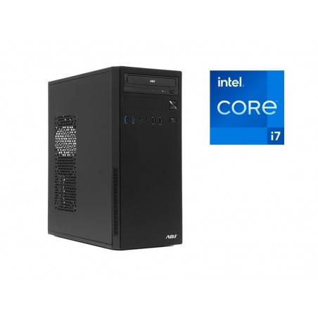 PERSONAL COMPUTER I7 16G 512G 2T H510 ADJ I7-11700 DDR4 REVENANT V/D/H