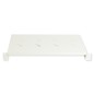 RIPIANO PER ARMADIO 19" 1 UNITA' PROFONDITA' 250 MM. (UNIVERSALE) COLORE GRIGIO RIPIANO PER ARMADIO 19" 1 UNITA' PROFONDITA' 250 MM. (UNIVERSALE) COLORE GRIGIO