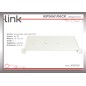 RIPIANO PER ARMADIO 19" 1 UNITA' PROFONDITA' 250 MM. (UNIVERSALE) COLORE GRIGIO RIPIANO PER ARMADIO 19" 1 UNITA' PROFONDITA' 250 MM. (UNIVERSALE) COLORE GRIGIO