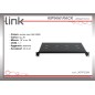 RIPIANO PER ARMADIO 19" 1 UNITA' PROFONDITA' 250 MM. (UNIVERSALE) COLORE NERO RIPIANO PER ARMADIO 19" 1 UNITA' PROFONDITA' 250 MM. (UNIVERSALE) COLORE NERO