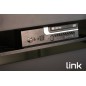 RIPIANO PER ARMADIO 19" 1 UNITA' PROFONDITA' 300 MM. (UNIVERSALE) 2 ATTACCHI (FRONTALI) COLORE NERO RIPIANO PER ARMADIO 19" 1 UNITA' PROFONDITA' 300 MM. (UNIVERSALE) 2 ATTACCHI (FRONTALI) COLORE NERO