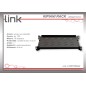 RIPIANO PER ARMADIO RACK 19" ALLUNGABILE 350 MM CON 4 AGGANCI NERO RIPIANO PER ARMADIO RACK 19" ALLUNGABILE 350 MM CON 4 AGGANCI NERO