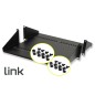 RIPIANO PER FRAME DI MONTAGGIO LINK LK42US PROFONDITA' 450 MM