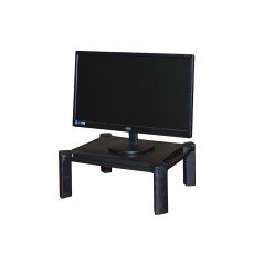 SUPPORTO REGOLABILE PER MONITOR O STAMPANTE