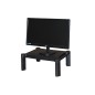 SUPPORTO REGOLABILE PER MONITOR O STAMPANTE