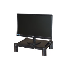 SUPPORTO REGOLABILE PER MONITOR O STAMPANTE