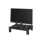 SUPPORTO REGOLABILE PER MONITOR O STAMPANTE