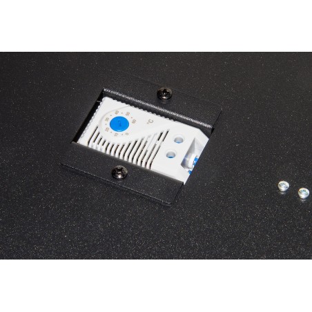 MODULO 4 VENTOLE CON TERMOSTATO PER ARMADI LK1942U614N COLORE NERO