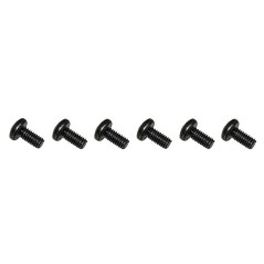 MODULO 4 VENTOLE CON TERMOSTATO PER ARMADI LK1942U614N COLORE NERO
