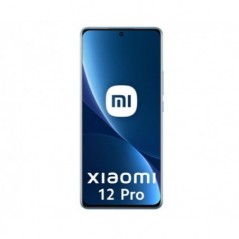 SM XIAOMI 12 PRO 5G BLUE 6,7 12+256GB DS TIM