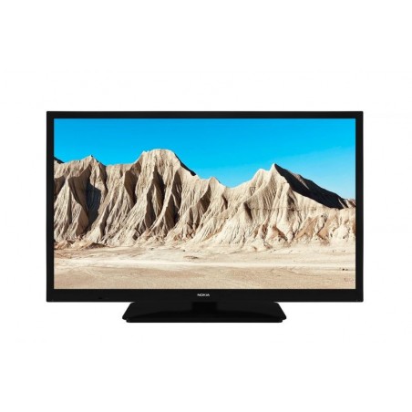 TV 24 LED HD SMART TV WIFI ANDROID DVB-T2 BONUSTV OK CON ALM12V AUTO