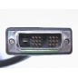 CAVO DVI-D 18+1 MASCHIO/MASCHIO SINGLE LINK MT. 3.00