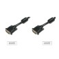 CAVO DVI-D 24+1 PER MONITOR MASCHIO/MASCHIO DUAL LINK MT. 10