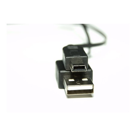CAVO USB 2.0 MINI B 5 POLI MT.1,80