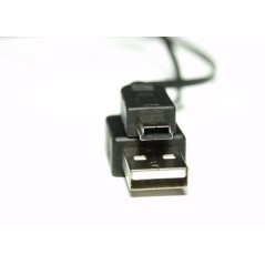 CAVO USB 2.0 MINI B 5 POLI MT.5