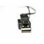 CAVO USB 2.0 MINI B 5 POLI MT.5