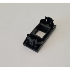 ADATTATORE PORTAFRUTTO VIMAR LINEA NERO