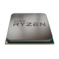 CPU AMD RYZEN7 3800X AM4 3,9GHZ 8CORE BOX 36MB 64BIT 105WPRISM LED