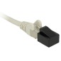 SET 10 CAPPUCCI DI PROTEZIONE ANTIPOLVERE PER CONNETTORI RJ45 DELOCK