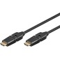 CAVO DI CONNESSIONE HDMI CON CONNETTORE RUOTABILE MT. 2
