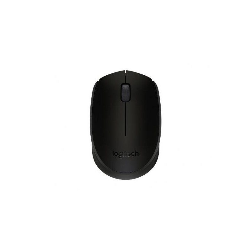 MOUSE LOGITECH WIRELESS B170