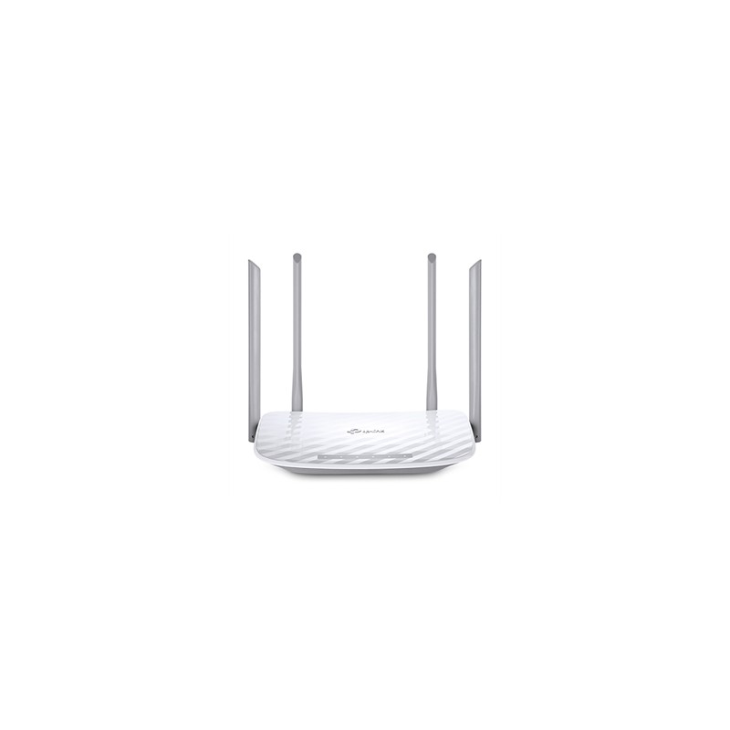 ROUTER WIRELESS DUAL BAND AC1200
