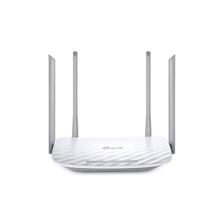 ROUTER WIRELESS DUAL BAND AC1200