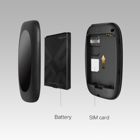MOBILE WI-FI 4G LTE TP-LINK