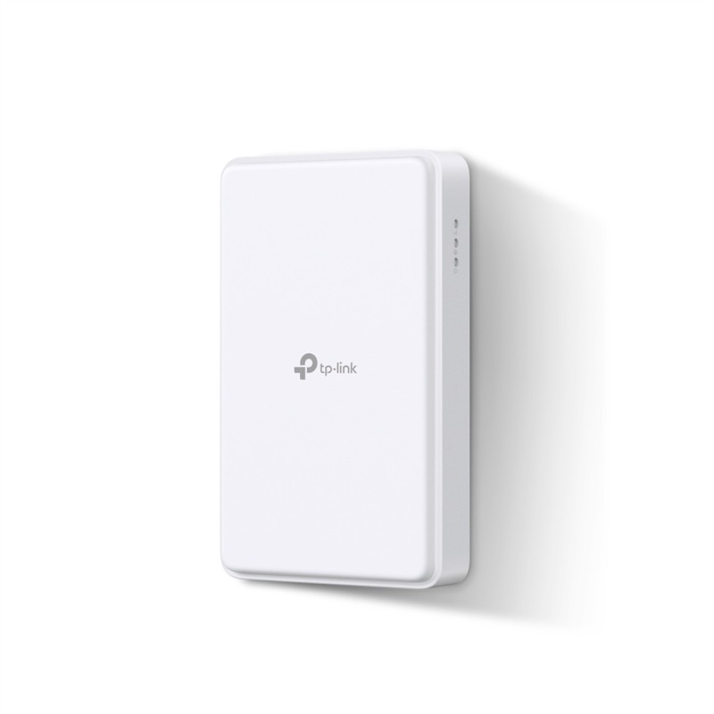 ROUTER OUTDOOR 4G 5G CON NANOSIM E STAFFA A PALO