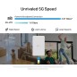 ROUTER OUTDOOR 4G 5G CON NANOSIM E STAFFA A PALO