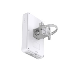 ROUTER OUTDOOR 4G 5G CON NANOSIM E STAFFA A PALO