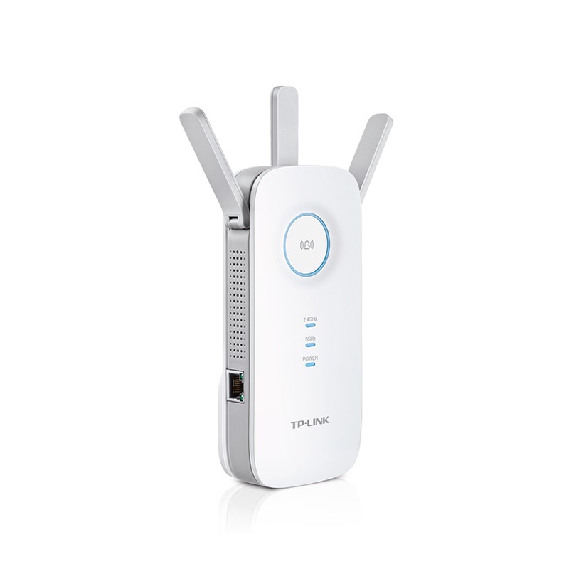 RANGE EXTENDER DUAL BAND TP-LINK 1300MNBS WIRELESS AC1750