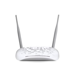 MODEM ROUTER FR (VDSL FTTC FTTS | ADSL) FINO A 100MBPS, WI-FI N300
