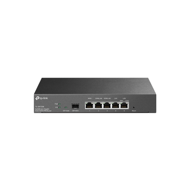 OMADA MULTI-WAN GIGABIT VPN GATEWAY