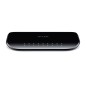 SWITCH 8 PORTE DESKTOP GIGABIT 10/100/1000M PLASTICA TP-LINK