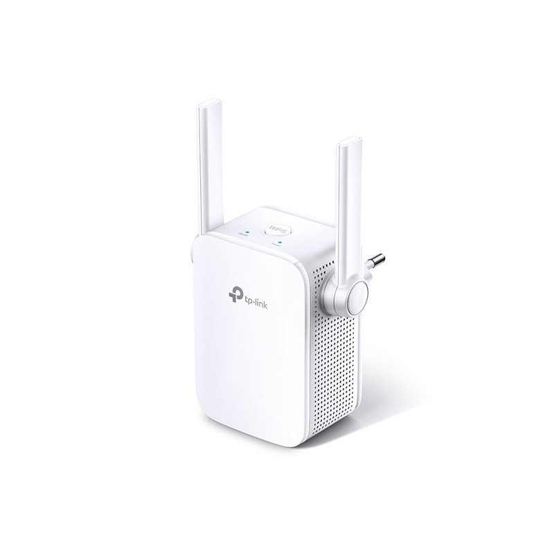 RANGE EXT. MINI TP-LINK WA855RE 300MBPS INT. ANT. WALL MOUNT TL-WA855RE