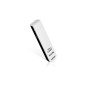 300MBPS WIRELESS N USB ADAPTER, ATHEROS, 2T2R, 2.4GHZ, 802.11N/G/B, ITALIAN VERSION