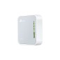 ROUTER WIRELESS TASCABILE AC750 TP-LINK